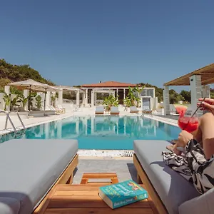 3* Apart Otel Ampelia Kassandra